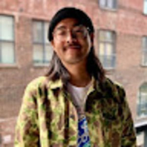 Meet your Posher, Mark